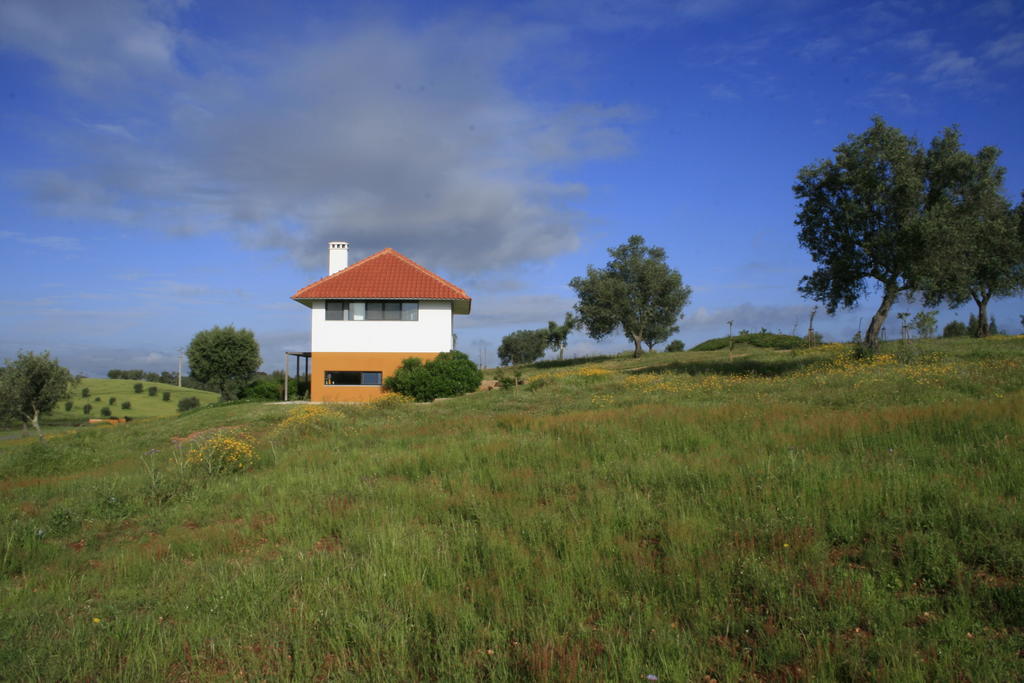 O Vale Da Mudanca Villa Monte da Pedra Alva Rom bilde