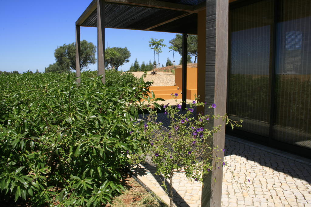 O Vale Da Mudanca Villa Monte da Pedra Alva Rom bilde