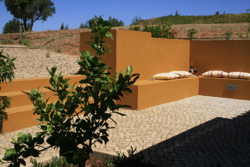 O Vale Da Mudanca Villa Monte da Pedra Alva Eksteriør bilde