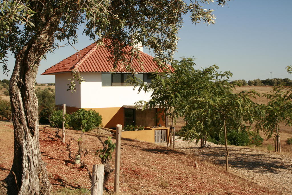 O Vale Da Mudanca Villa Monte da Pedra Alva Rom bilde