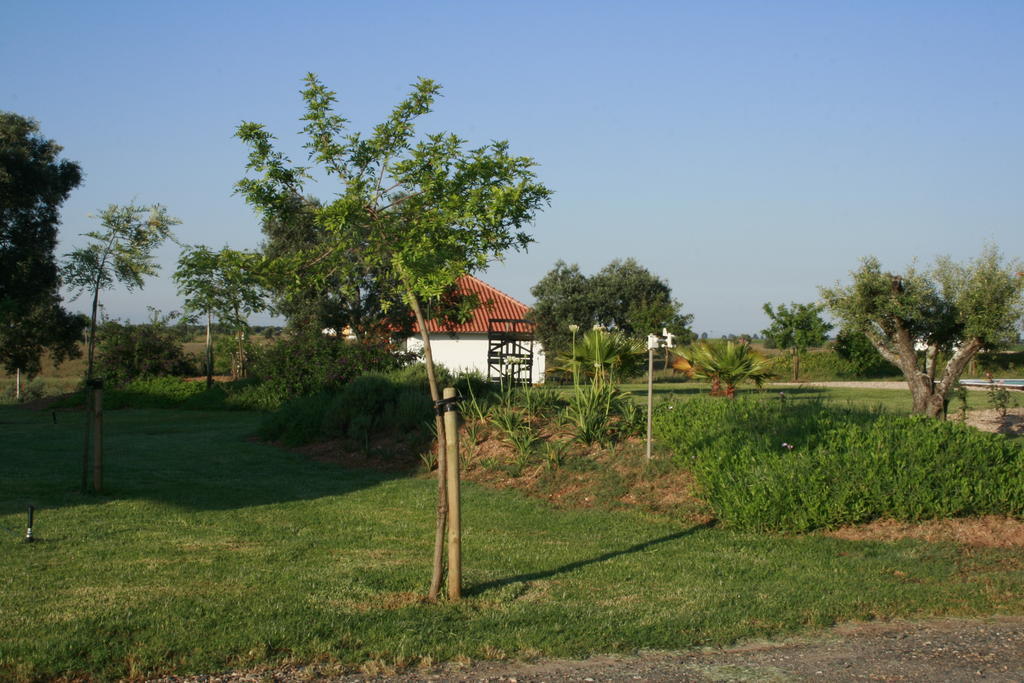 O Vale Da Mudanca Villa Monte da Pedra Alva Rom bilde