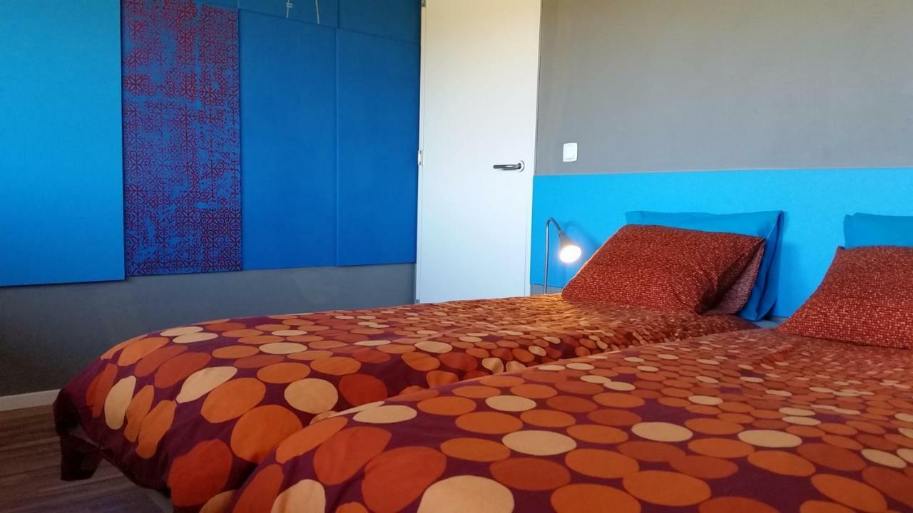 O Vale Da Mudanca Villa Monte da Pedra Alva Eksteriør bilde
